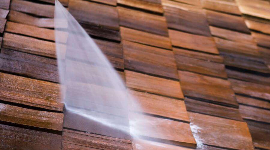 Shingle Roofing in West Union, IA